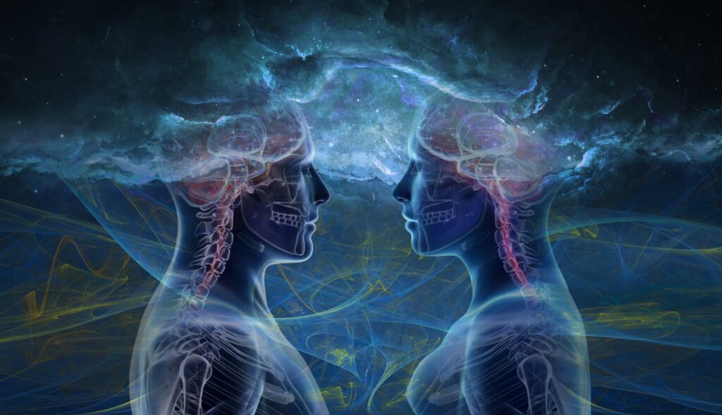 Mind Body connection